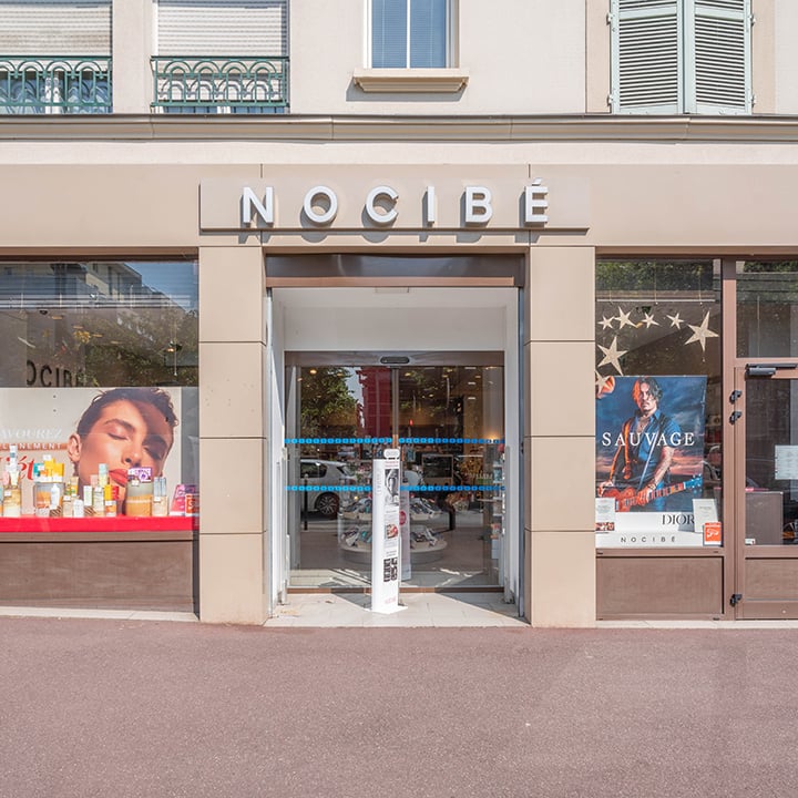Nocibé - LE PLESSIS ROBINSON 1